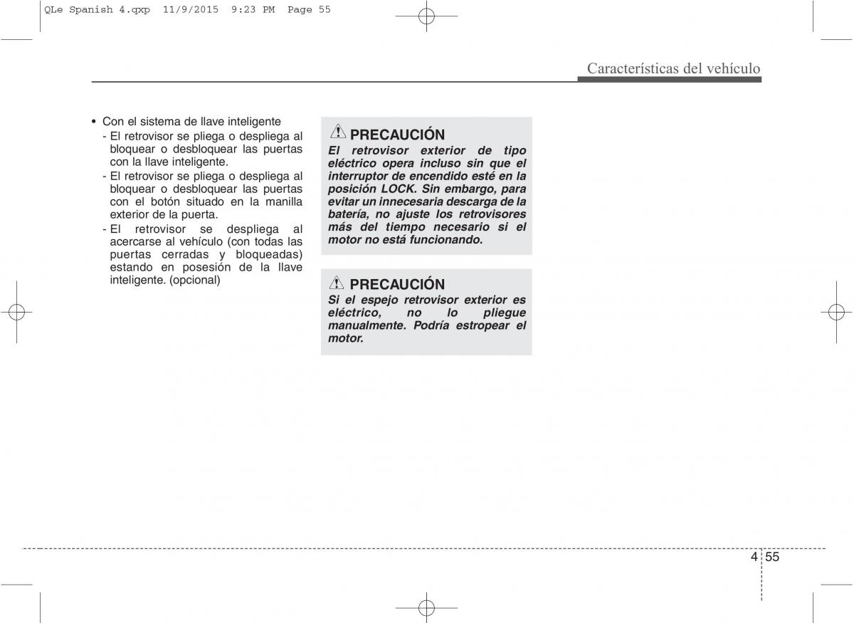 KIA Sportage IV manual del propietario / page 802