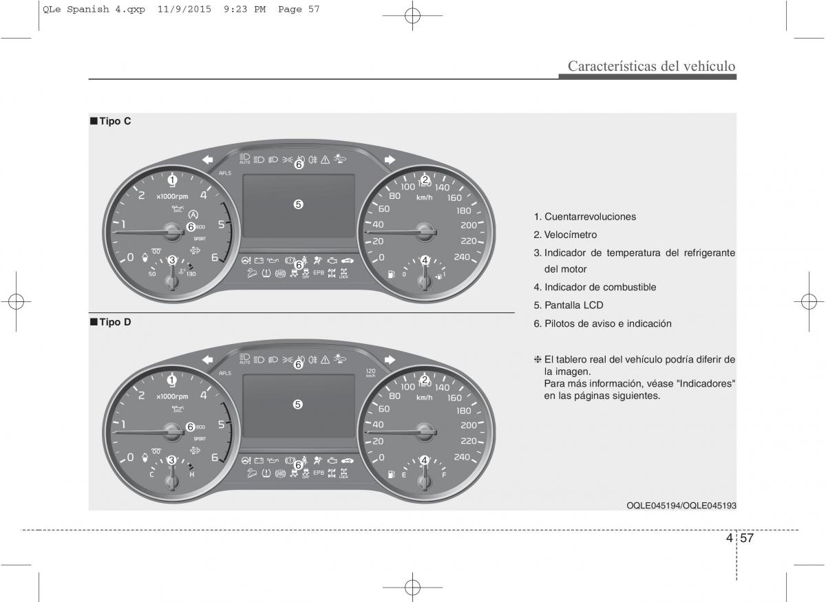 KIA Sportage IV manual del propietario / page 804