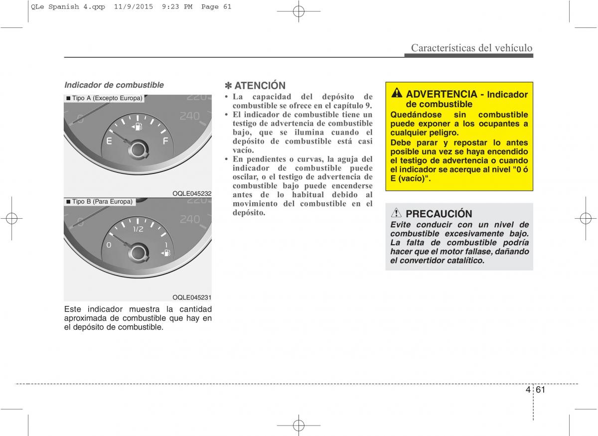 KIA Sportage IV manual del propietario / page 808