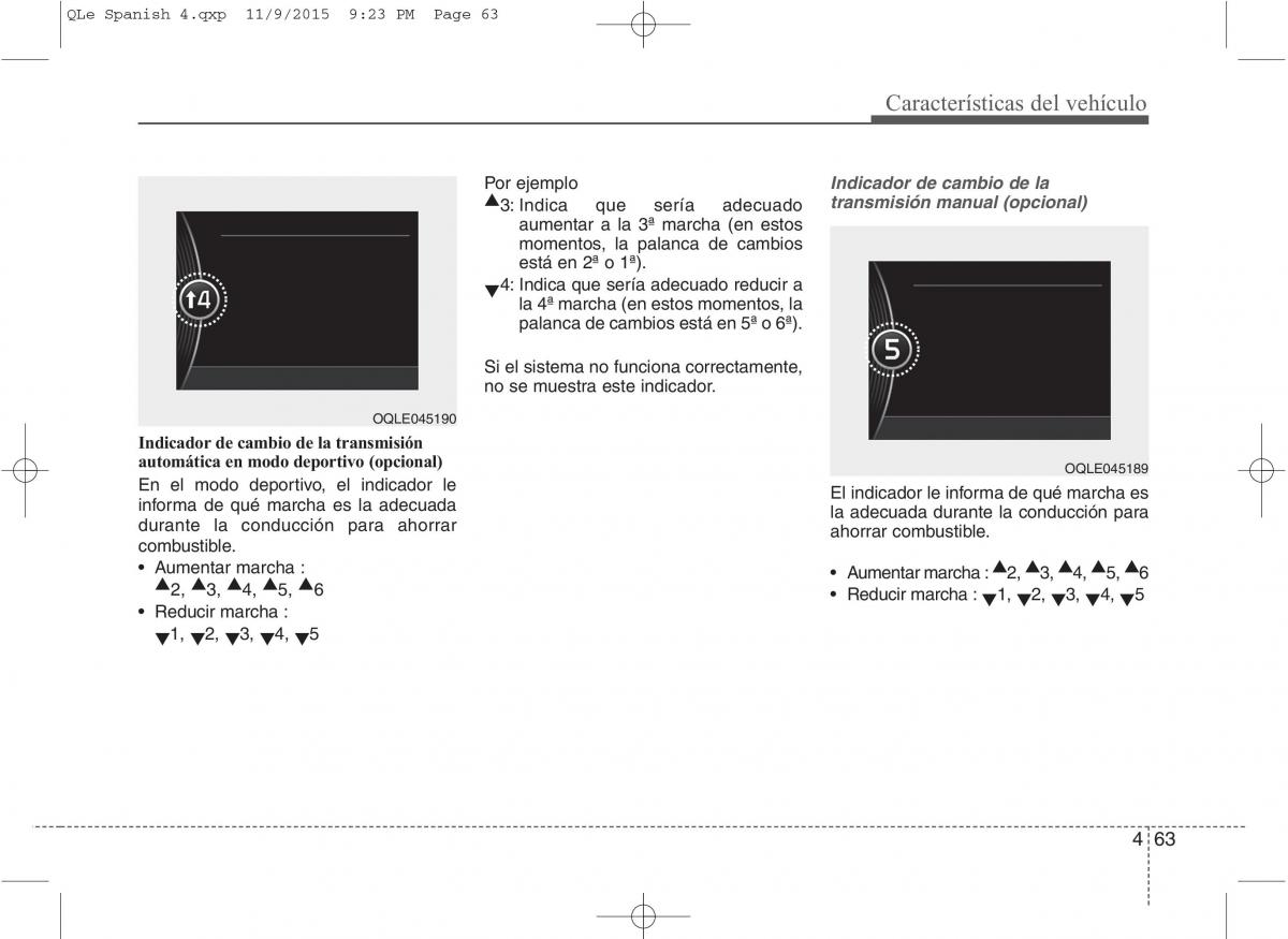 KIA Sportage IV manual del propietario / page 810