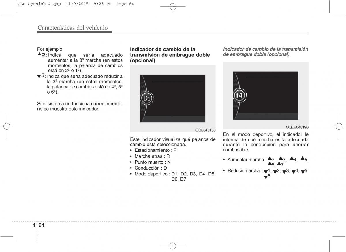 KIA Sportage IV manual del propietario / page 811