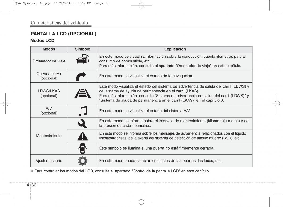 KIA Sportage IV manual del propietario / page 813