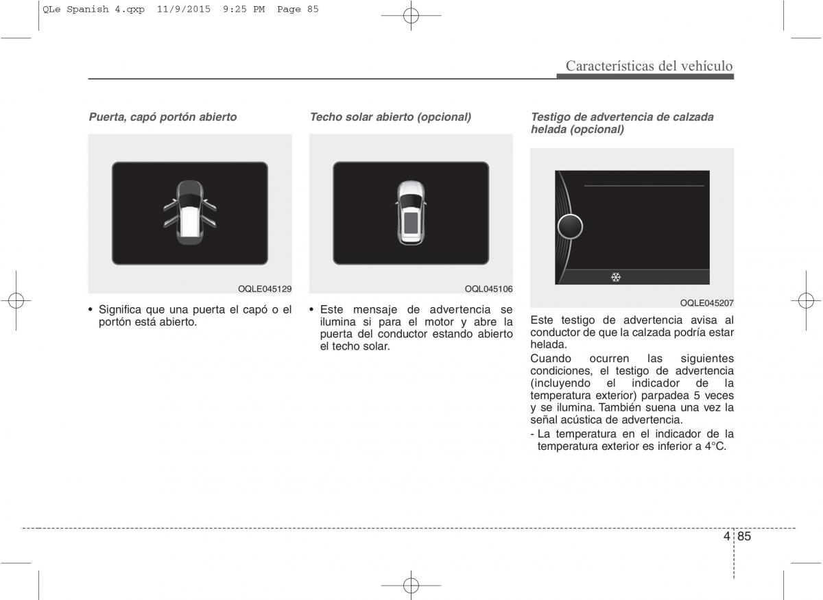 KIA Sportage IV manual del propietario / page 832