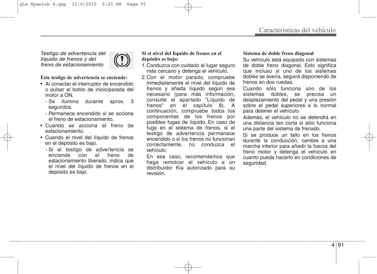 KIA Sportage IV manual del propietario / page 838