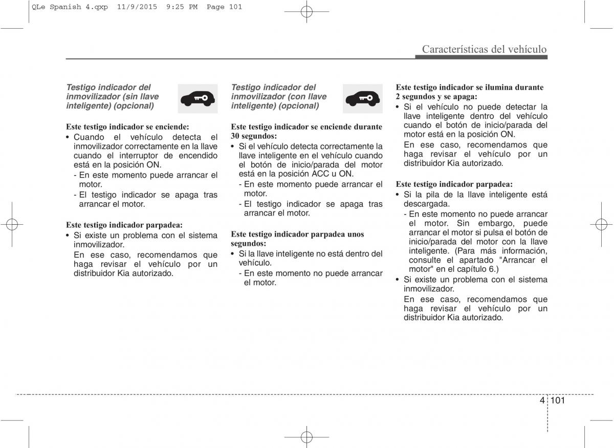 KIA Sportage IV manual del propietario / page 848