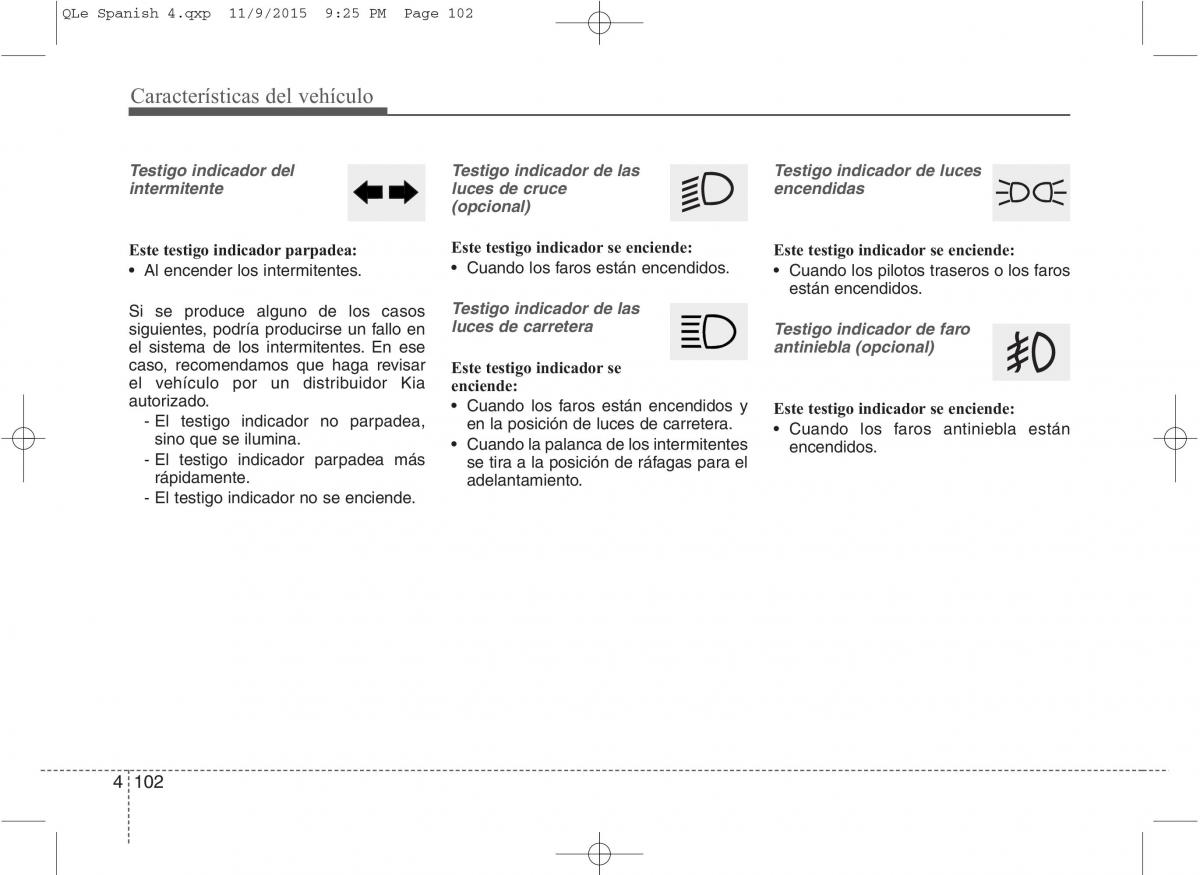 KIA Sportage IV manual del propietario / page 849