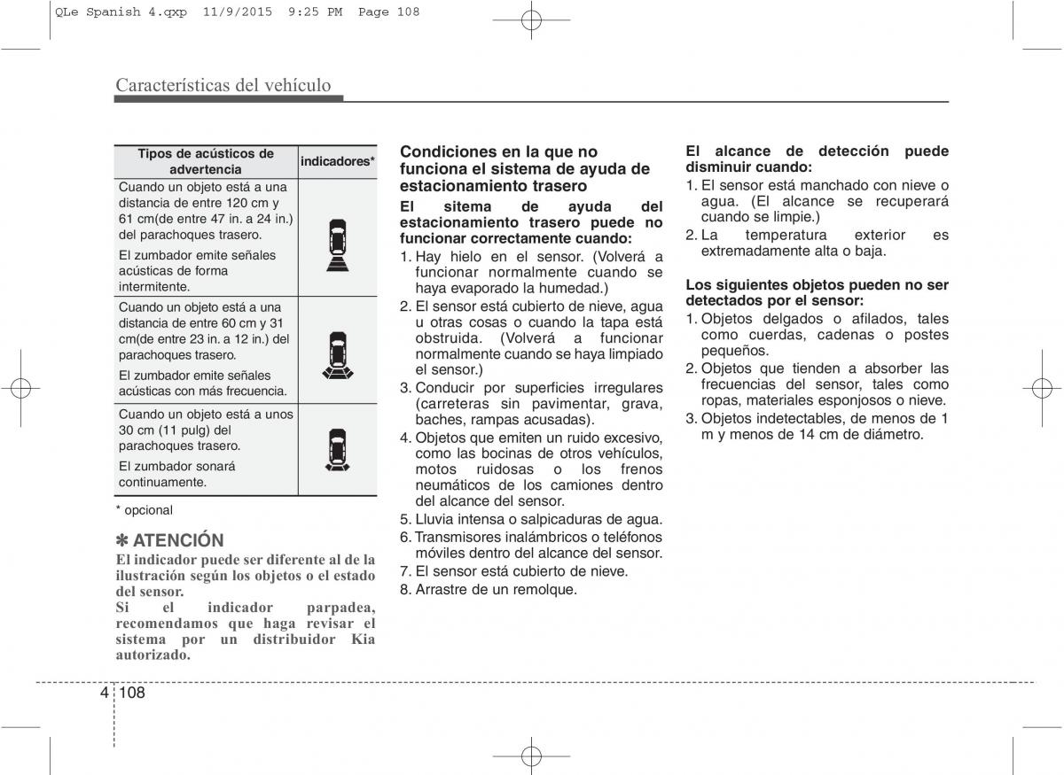 KIA Sportage IV manual del propietario / page 855