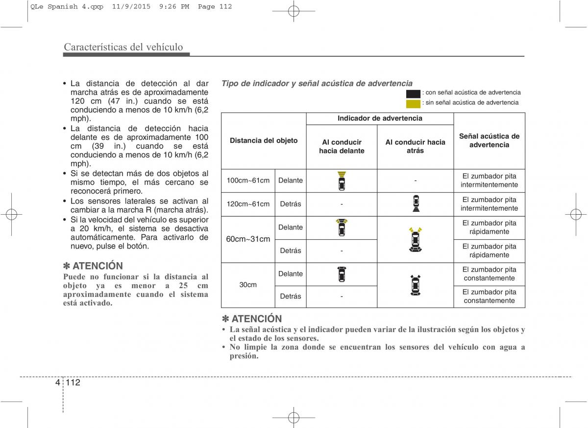 KIA Sportage IV manual del propietario / page 859