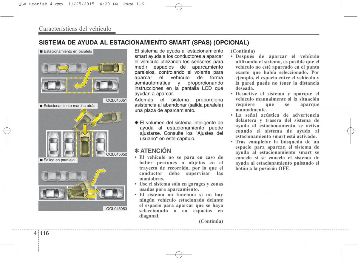 KIA Sportage IV manual del propietario / page 863