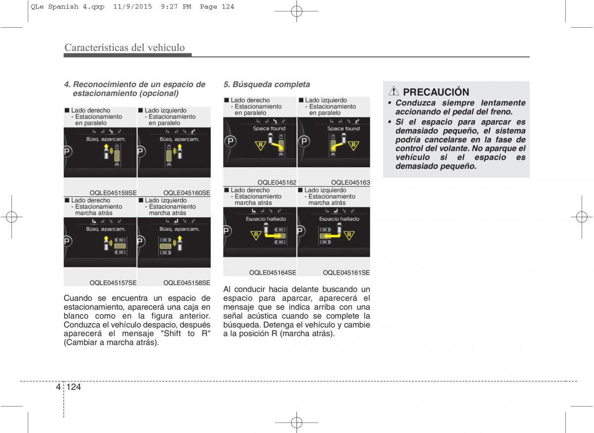 KIA Sportage IV manual del propietario / page 871