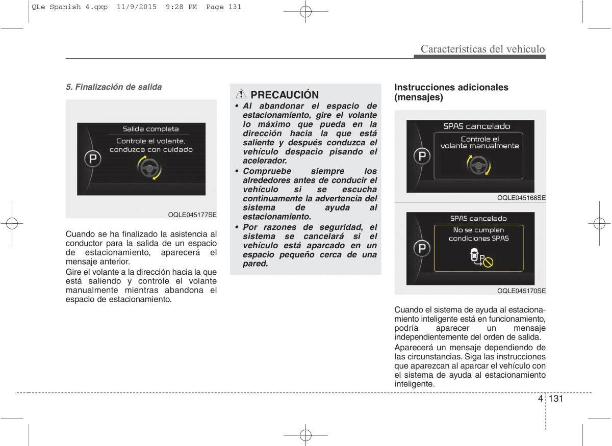 KIA Sportage IV manual del propietario / page 878