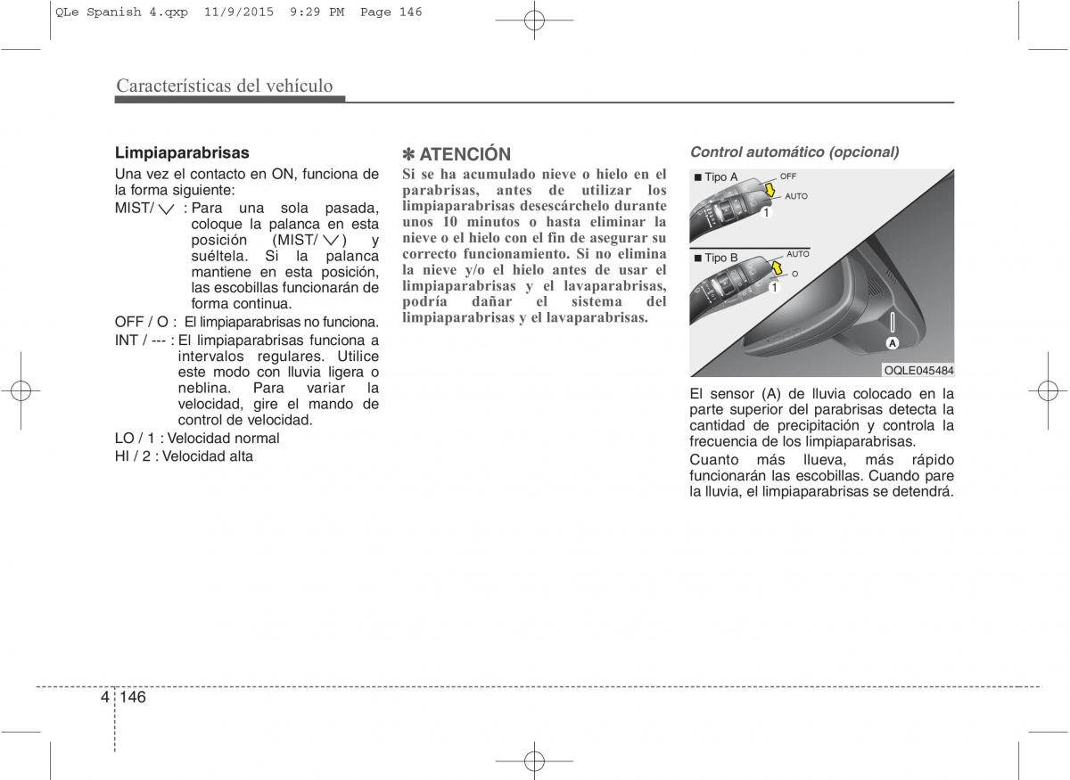 KIA Sportage IV manual del propietario / page 893