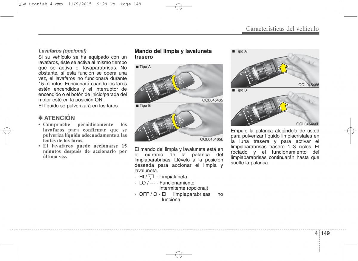 KIA Sportage IV manual del propietario / page 896