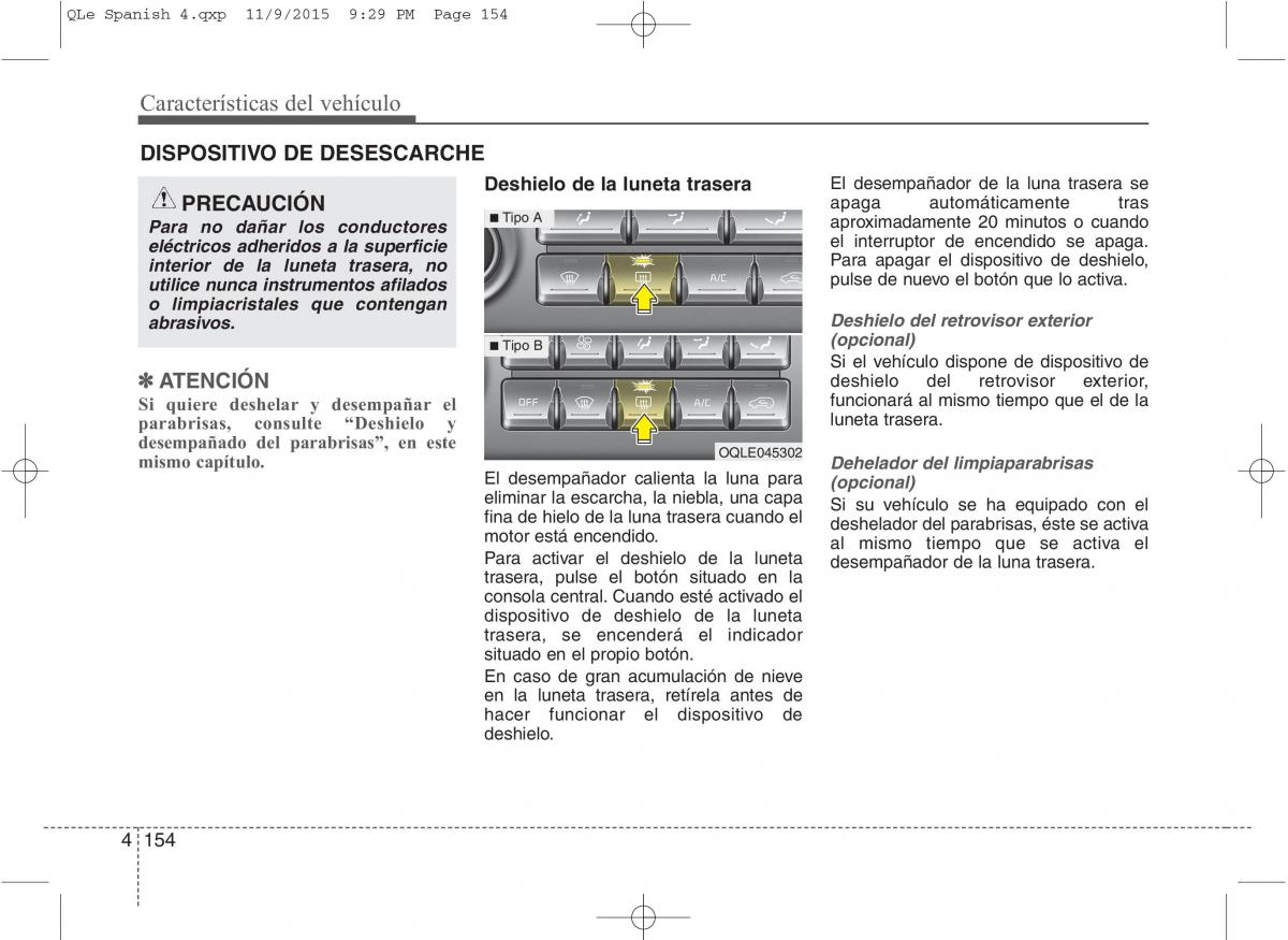 KIA Sportage IV manual del propietario / page 901