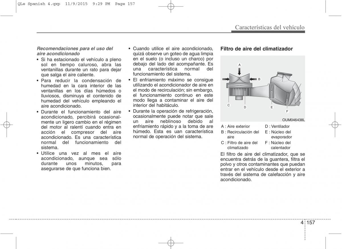 KIA Sportage IV manual del propietario / page 904