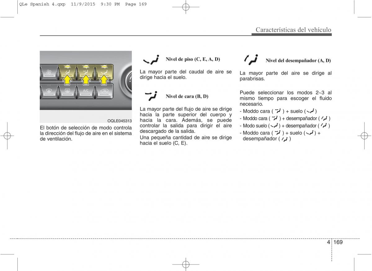 KIA Sportage IV manual del propietario / page 916