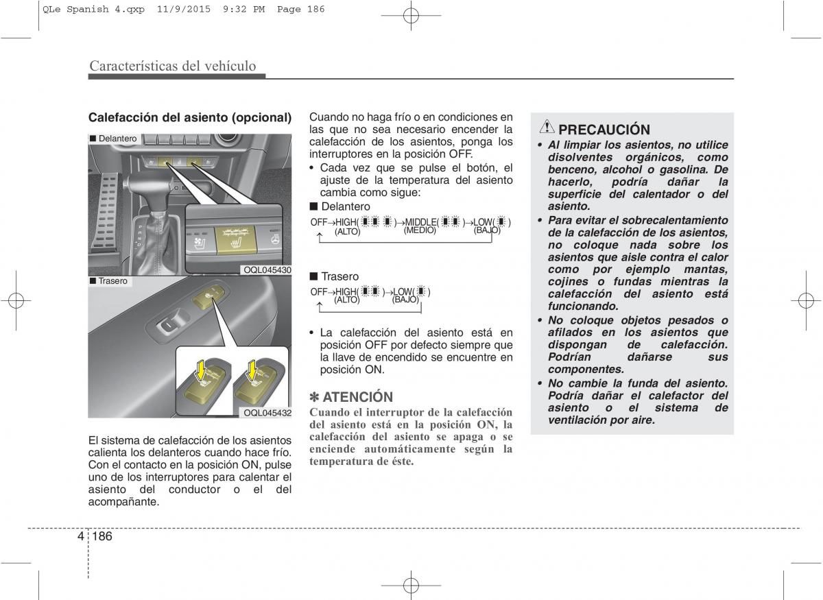 KIA Sportage IV manual del propietario / page 933