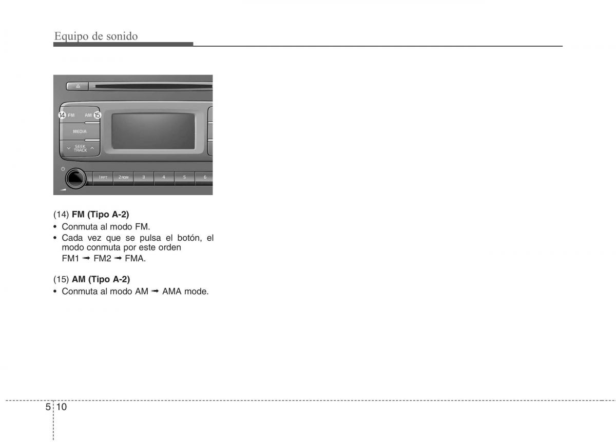 KIA Sportage IV manual del propietario / page 954