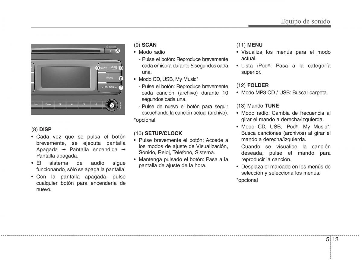 KIA Sportage IV manual del propietario / page 957