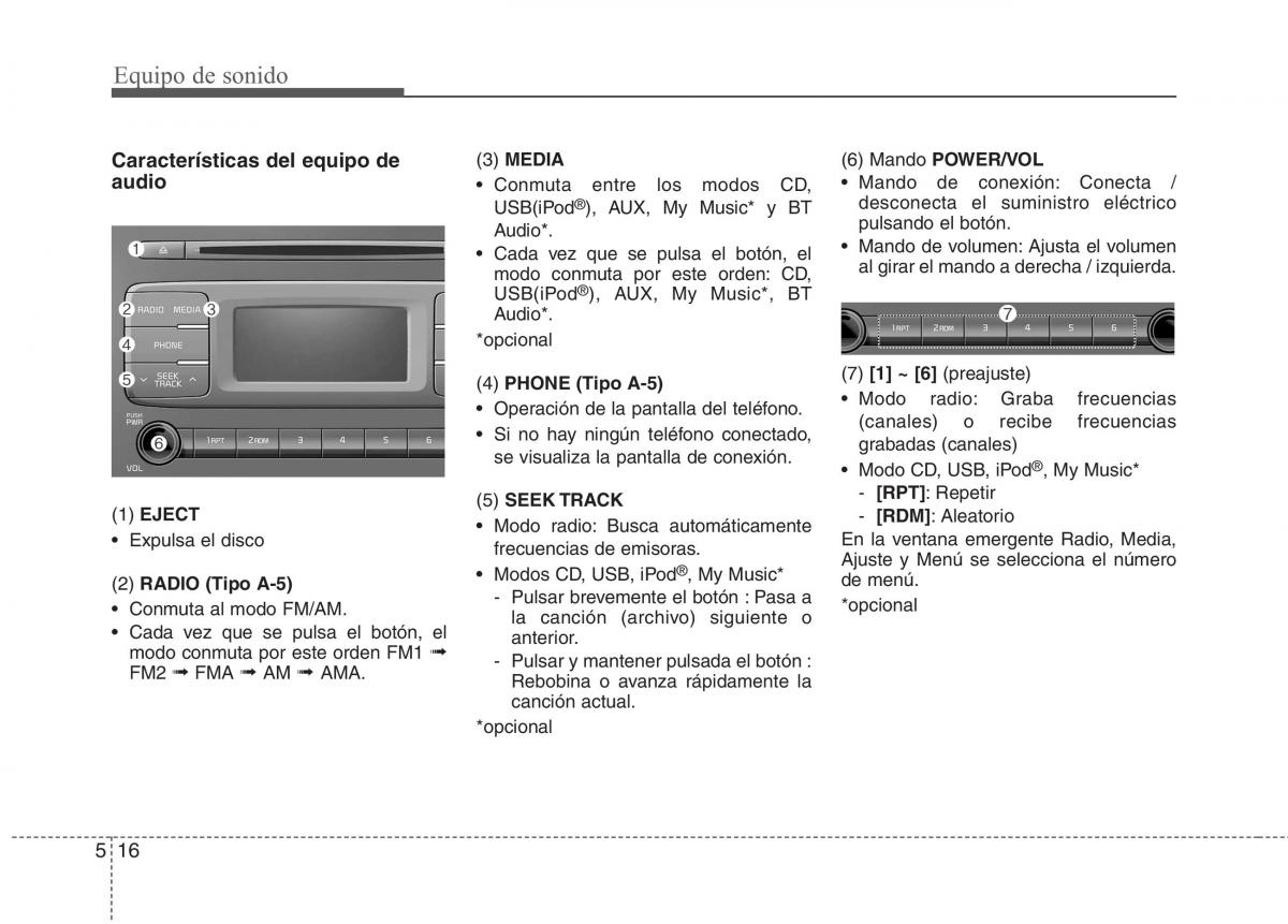 KIA Sportage IV manual del propietario / page 960