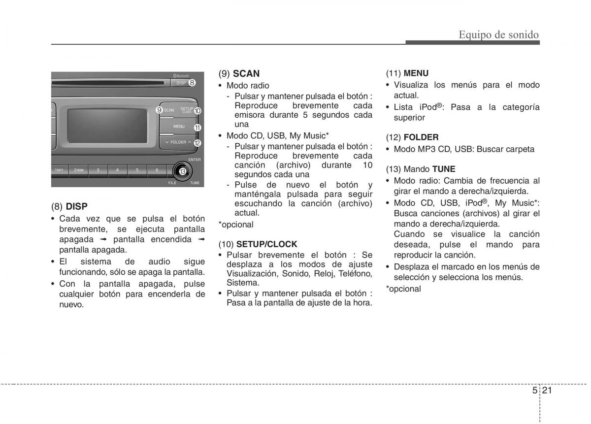 KIA Sportage IV manual del propietario / page 965