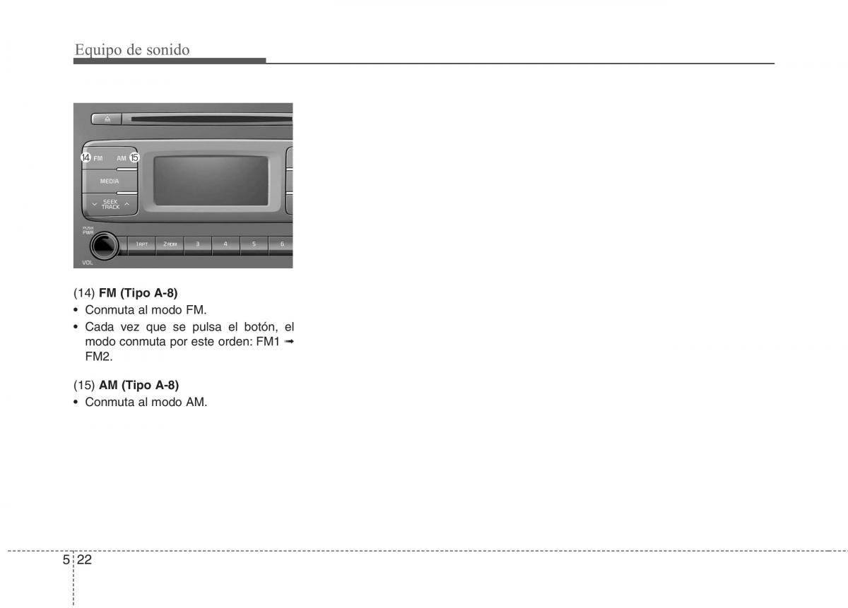 KIA Sportage IV manual del propietario / page 966