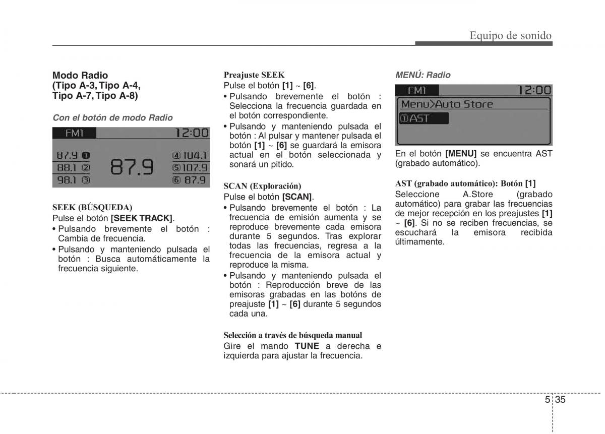 KIA Sportage IV manual del propietario / page 979