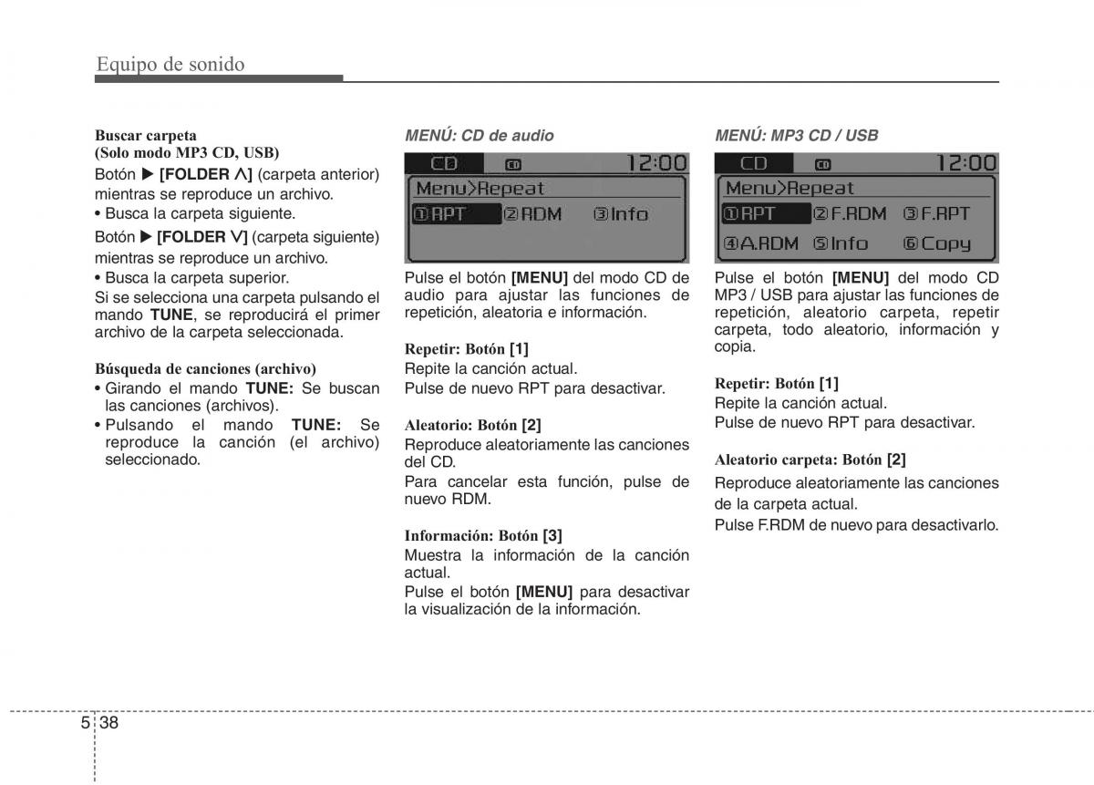 KIA Sportage IV manual del propietario / page 982