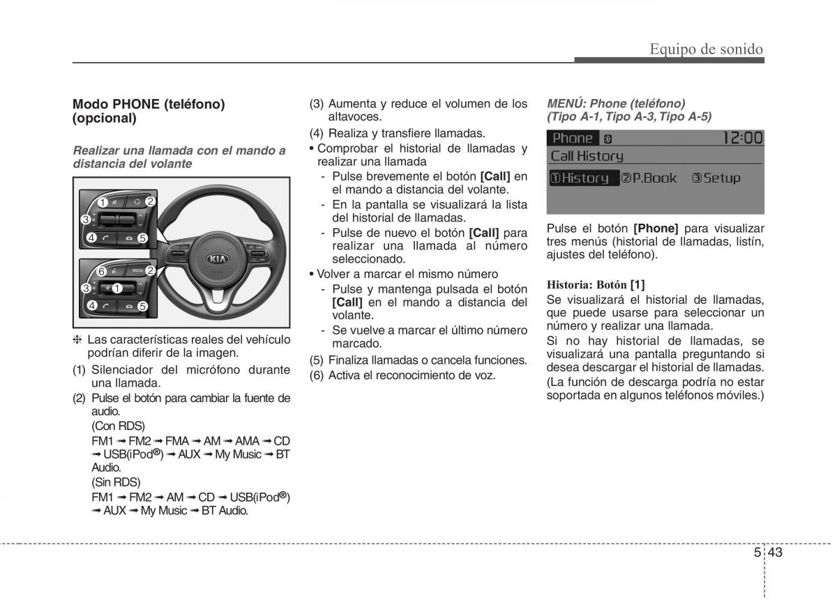 KIA Sportage IV manual del propietario / page 987