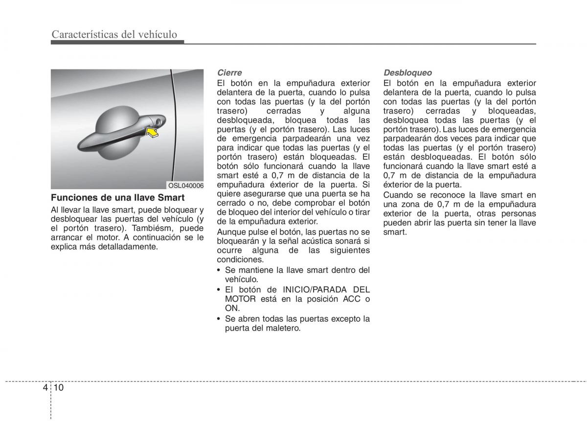 KIA Sportage IV manual del propietario / page 99