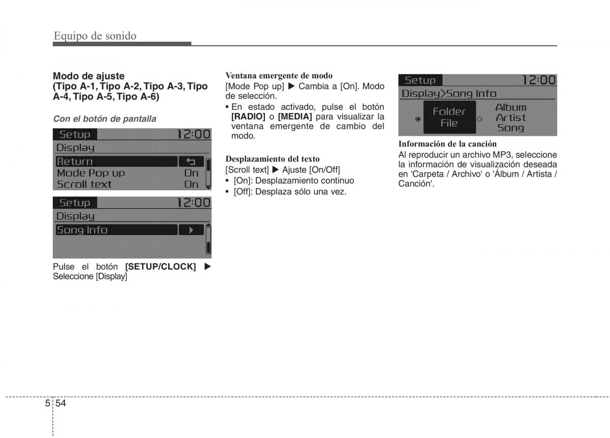 KIA Sportage IV manual del propietario / page 998