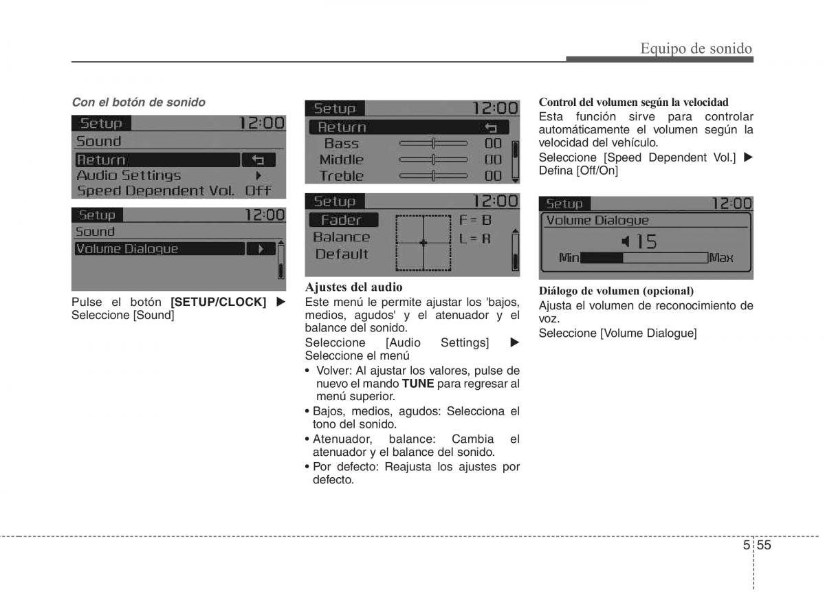 KIA Sportage IV manual del propietario / page 999