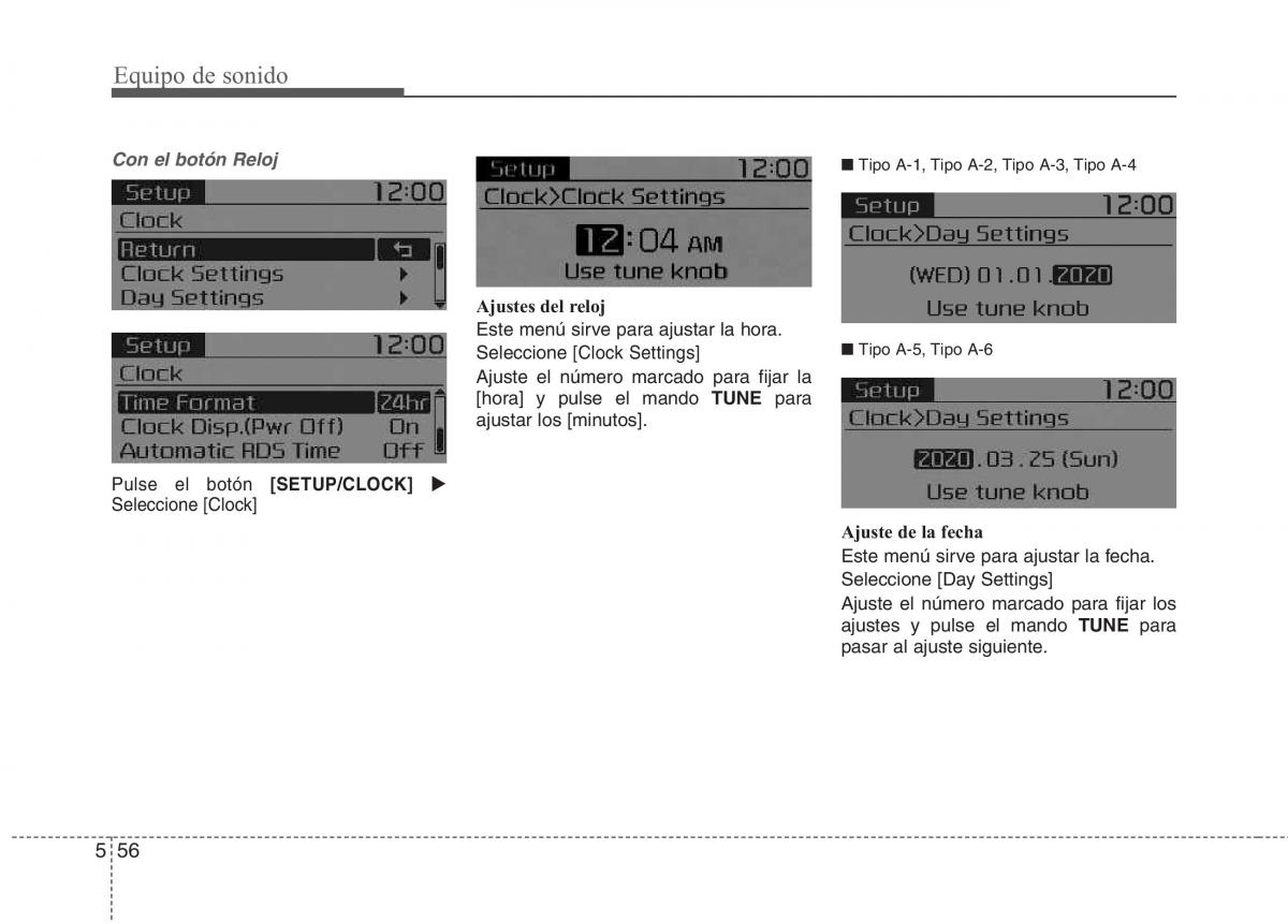 KIA Sportage IV manual del propietario / page 1000