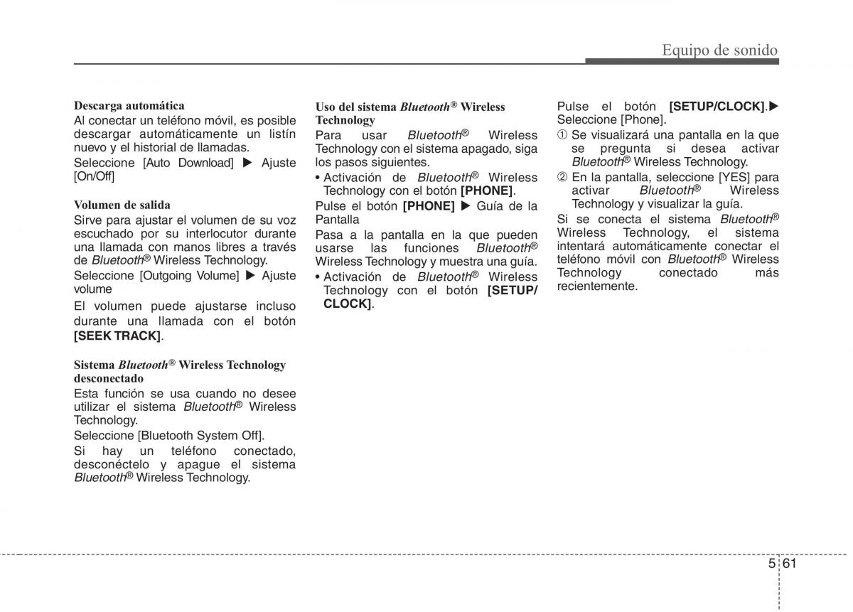 KIA Sportage IV manual del propietario / page 1005