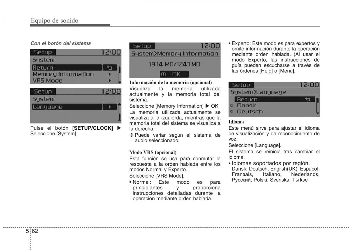 KIA Sportage IV manual del propietario / page 1006