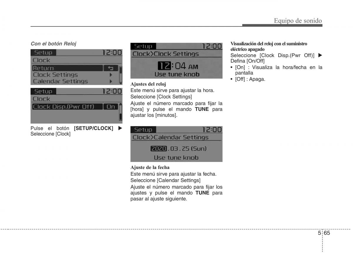 KIA Sportage IV manual del propietario / page 1009