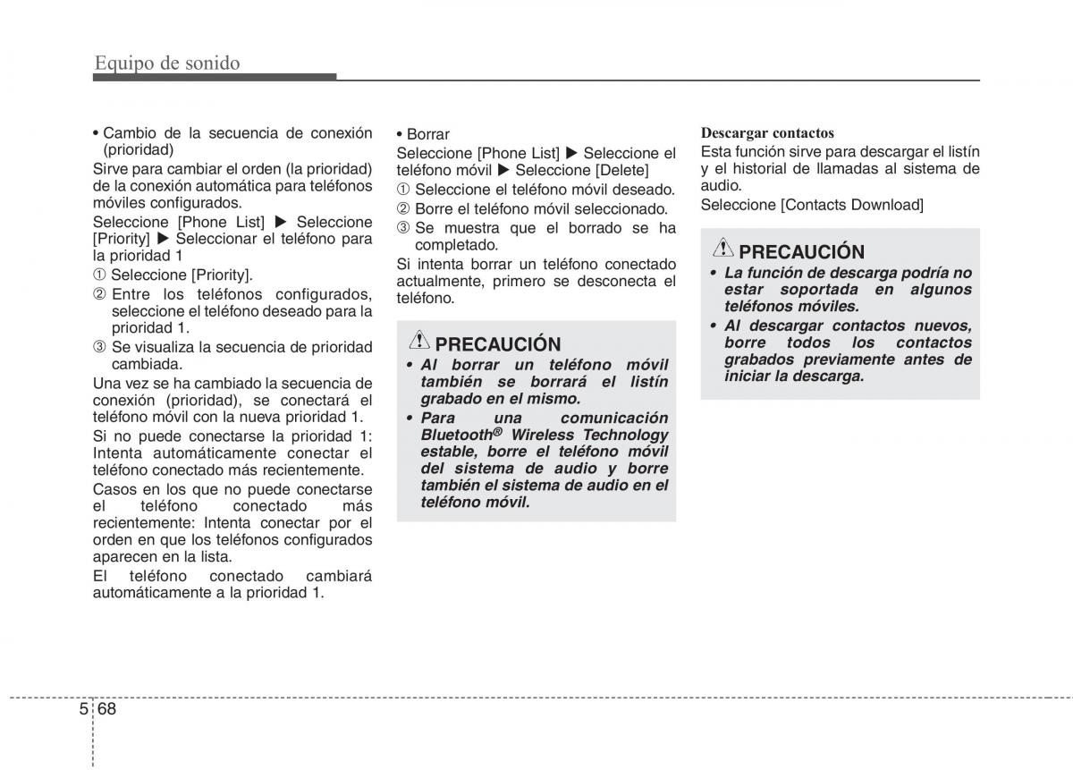 KIA Sportage IV manual del propietario / page 1012