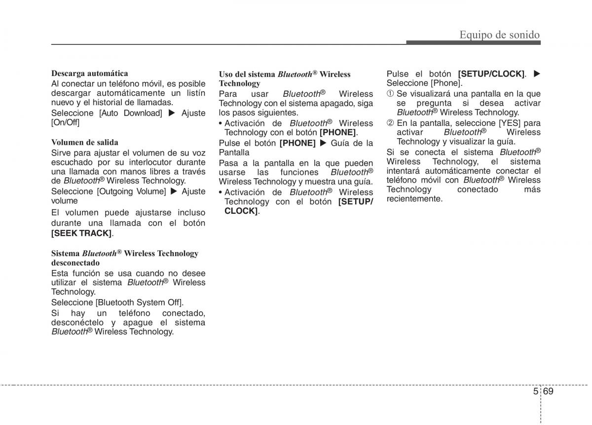 KIA Sportage IV manual del propietario / page 1013