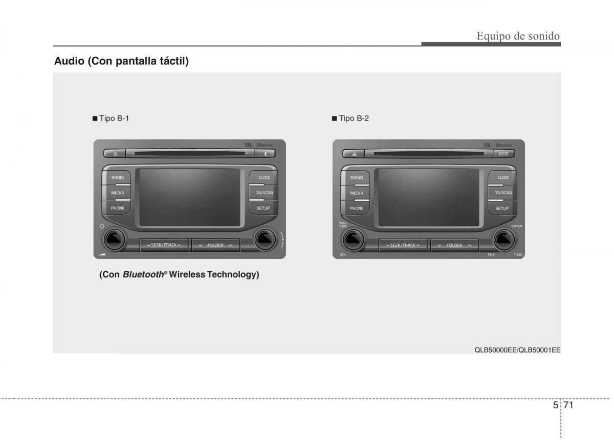 KIA Sportage IV manual del propietario / page 1015