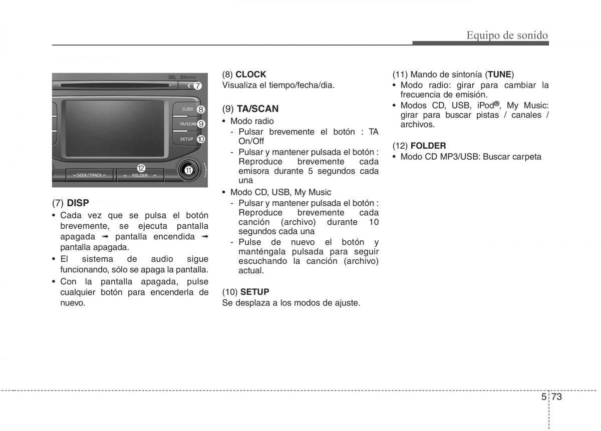 KIA Sportage IV manual del propietario / page 1017