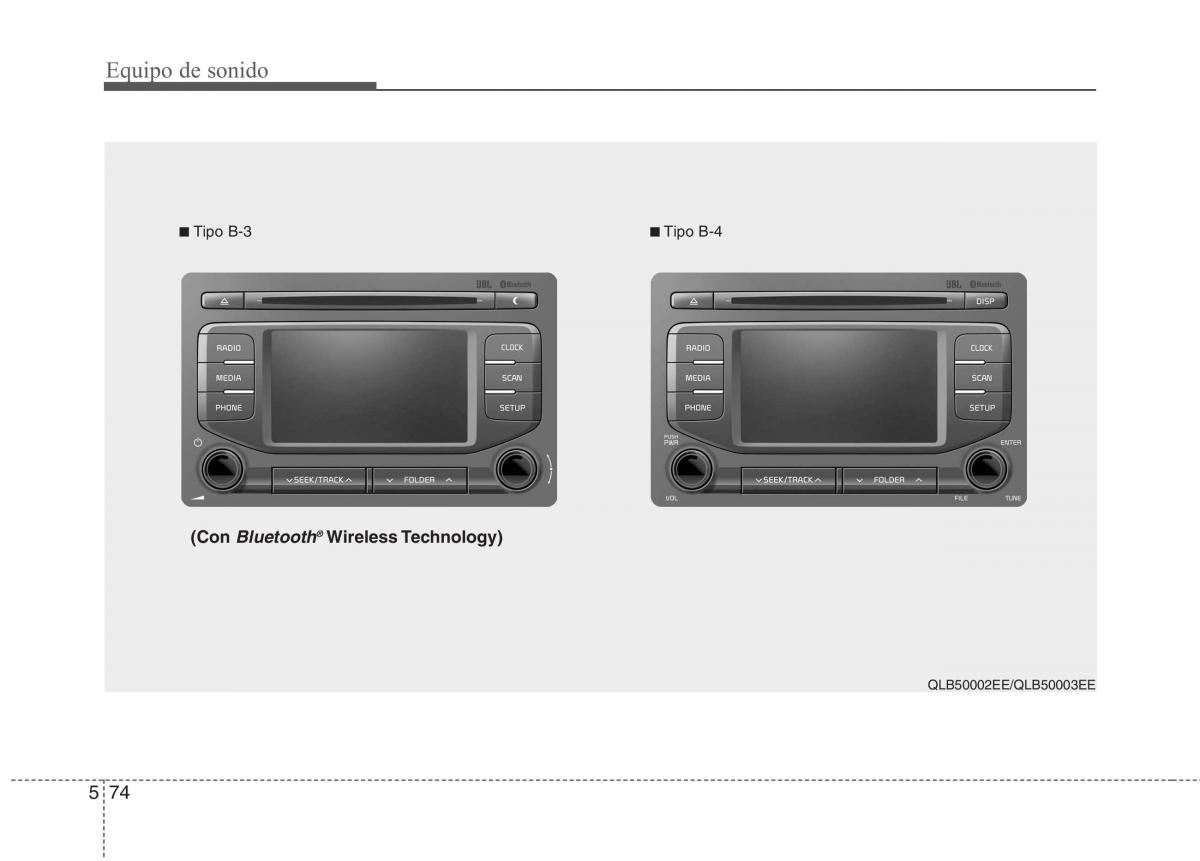 KIA Sportage IV manual del propietario / page 1018