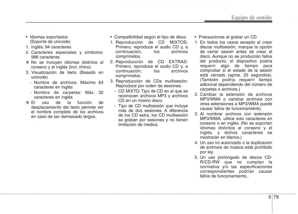 KIA Sportage IV manual del propietario / page 1023