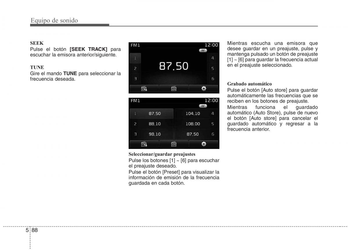 KIA Sportage IV manual del propietario / page 1032