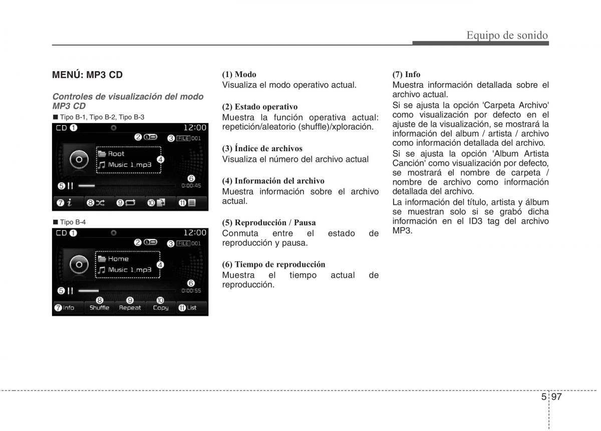 KIA Sportage IV manual del propietario / page 1041