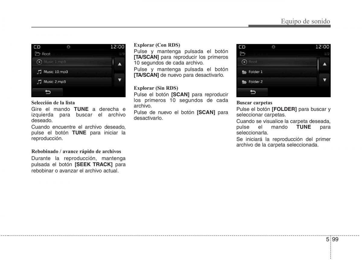 KIA Sportage IV manual del propietario / page 1043