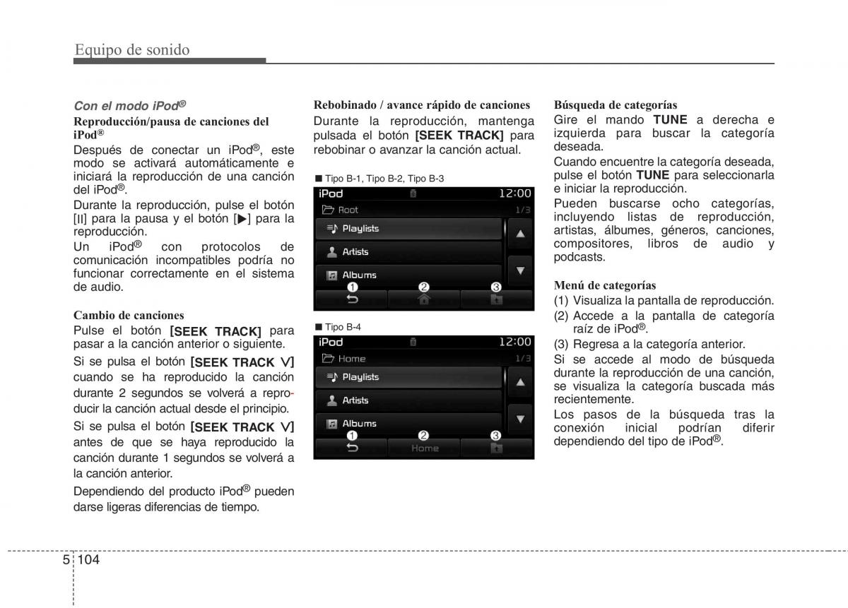 KIA Sportage IV manual del propietario / page 1048