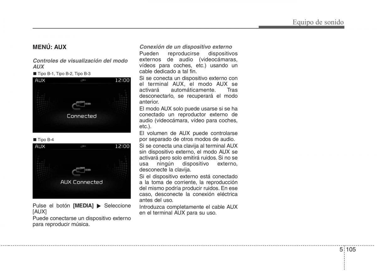 KIA Sportage IV manual del propietario / page 1049