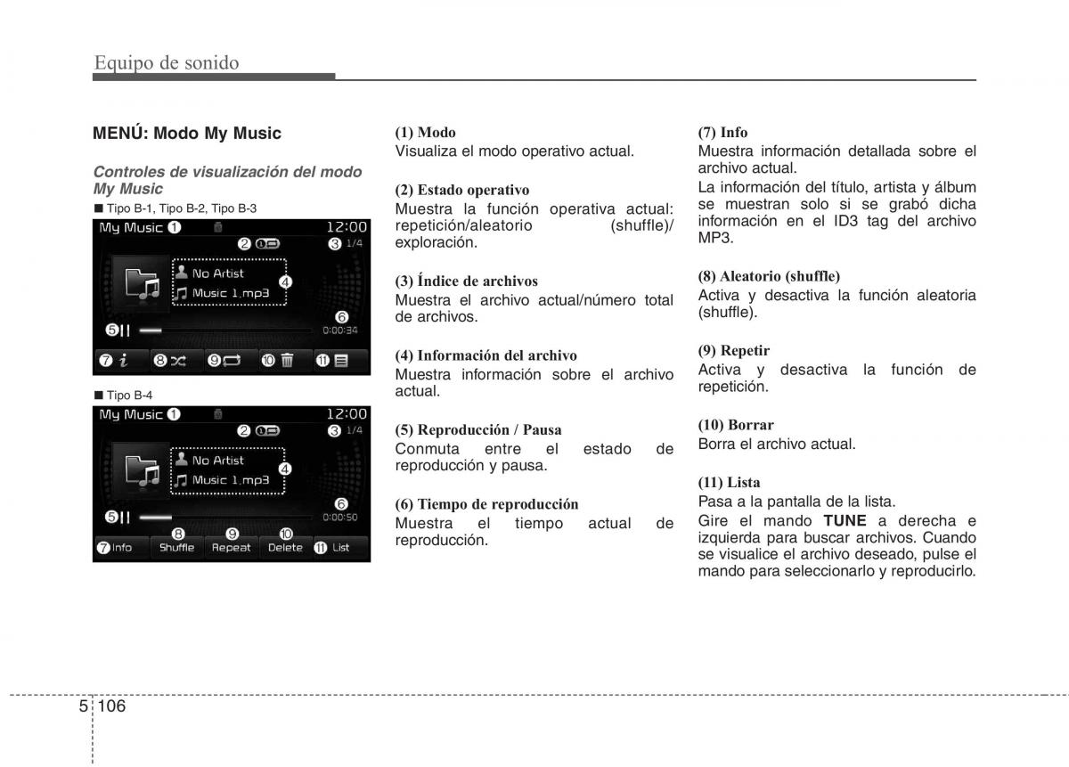 KIA Sportage IV manual del propietario / page 1050