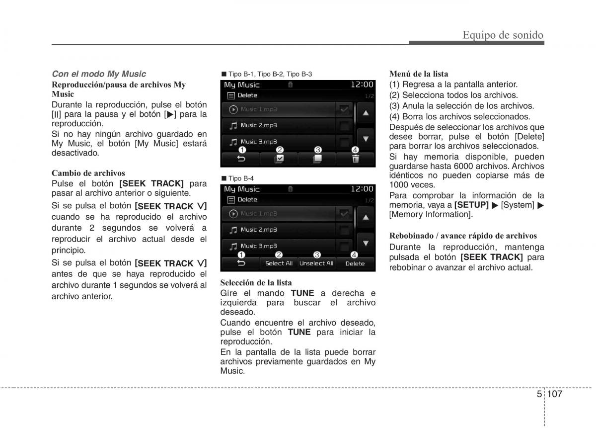 KIA Sportage IV manual del propietario / page 1051