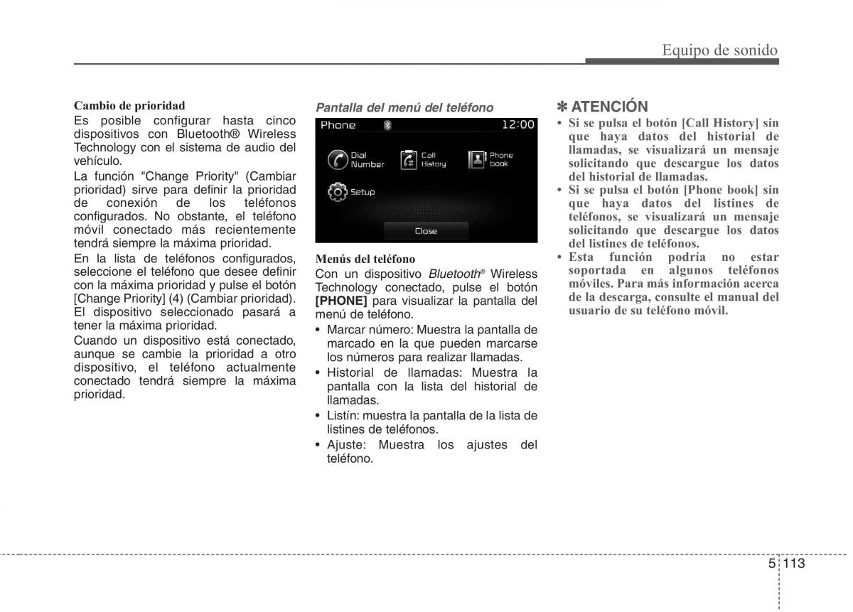 KIA Sportage IV manual del propietario / page 1057